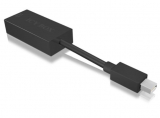 Adapter VGA Mini-Displayport Stecker -> VGA Buchse (IB-AC504 Raidsonic)