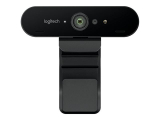 Logitech BRIO 4K Webcam 960-001106