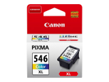 Canon CL-546XL Multipack 3er-Tinte (C/M/Y