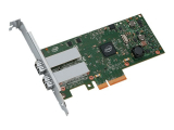 Intel i350-F2 - PCIe 2.0 x4 Dual-Port