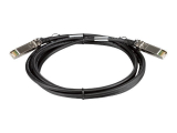 Patchkabel - Stacking-Kabel - SFP+/SFP+ - 3 m D-Link