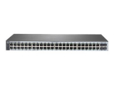 HP Enterprise 1820-48G - Switch