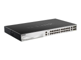 D-Link DGS-3130-30TS - Stackable Managed Switches