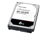 Festplatte 6 TB HUS726T6TALE6L4 3,5 SATA-III WD Ultrastar 512e - Datacenter