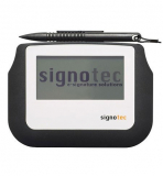 Signotec LCD Unterschriften Pad Sigma mit HID-USB Anschlusskabel 1,5 m - ohne Hintergrundbeleuchtung