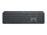 Logitech Wireless MX Keys Advanced Illuminated Keyboard