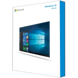Windows 10 Home 64-bit - Systembuilder