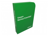 Veeam Backup Essentials Enterprise Plus (any hypervisor, any edition) - Lizenz + 1 Year Maintenance & Support