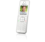 AVM FRITZ!Fon C6 - Schnurloses VoIP-Telefon