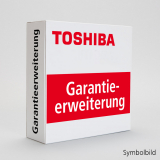 Toshiba Garantieverlängerung auf 4 Jahre   e-Pack