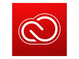 Adobe Creative Cloud for teams - All Apps - Abonnement-Lizenz (1 Jahr) - Verlängerung